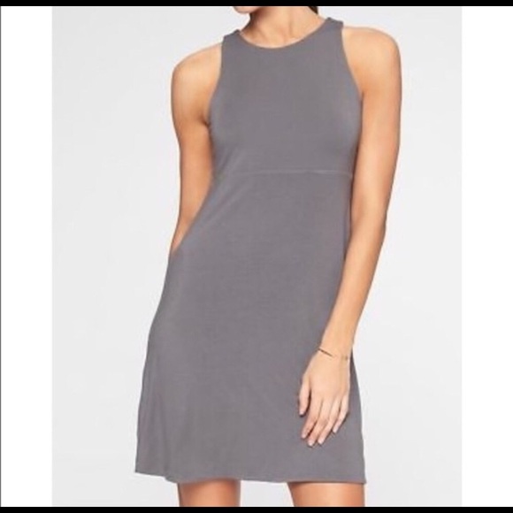 Athleta size small reversible dress - Picture 1 of 7